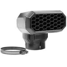 画像をギャラリービューアに読み込む, Rugged Ridge AmFib Snorkel Ram Inlet 18 - 20 Jeep Wrangler JL - R70オートパーツ【公式】