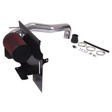 画像をギャラリービューアに読み込む, Rugged Ridge Cold Air Intake Kit 2.5L 97 - 02 Jeep Wrangler TJ - R70オートパーツ【公式】