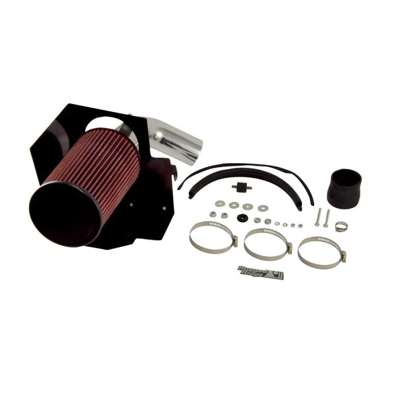 Rugged Ridge Cold Air Intake Kit 3.8L 07 - 11 Jeep Wrangler (JK) - R70オートパーツ【公式】