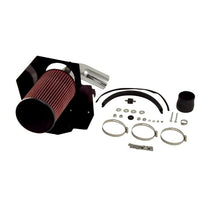 画像をギャラリービューアに読み込む, Rugged Ridge Cold Air Intake Kit 3.8L 07 - 11 Jeep Wrangler (JK) - R70オートパーツ【公式】