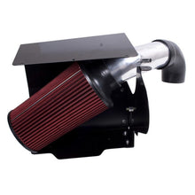 画像をギャラリービューアに読み込む, Rugged Ridge Cold Air Intake Kit 4.0L 91 - 95 Jeep Wrangler Jeep Wrangler YJ - R70オートパーツ【公式】