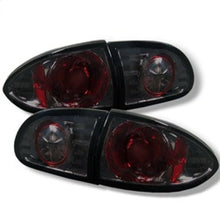 画像をギャラリービューアに読み込む, Spyder Chevy Cavalier 95 - 02 Euro Style Tail Lights Smoke ALT - YD - CCAV95 - SM - R70オートパーツ【公式】
