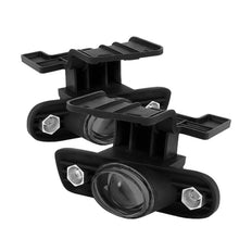 画像をギャラリービューアに読み込む, Spyder Chevy Silverado 99 - 02/Suburban 00 - 06 Halo Projector Fog Lights w/swch - Smke FL - P - CS99 - HL - SM - R70オートパーツ【公式】