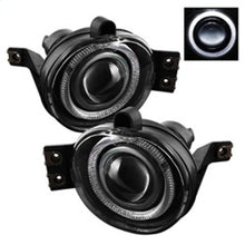 画像をギャラリービューアに読み込む, Spyder DODGE RAM 1500 2002 - 2005 Halo Projector Fog Lights w/swch Clear FL - P - DRAM02 - HL - R70オートパーツ【公式】