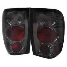 画像をギャラリービューアに読み込む, Spyder Ford Ranger 98 - 00 Euro Style Tail Lights Smoke ALT - YD - FR98 - SM - R70オートパーツ【公式】