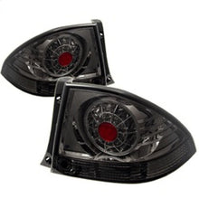 画像をギャラリービューアに読み込む, Spyder Lexus IS 300 01 - 03 LED Tail Lights Smoke ALT - YD - LIS300 - LED - SM - R70オートパーツ【公式】