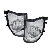 画像をギャラリービューアに読み込む, Spyder Lexus IS250/IS350 06 - 09 OEM Fog Lights wo/switch Clear FL - LIS06 - C - R70オートパーツ【公式】