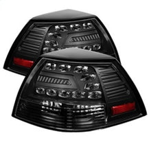 画像をギャラリービューアに読み込む, Spyder Pontiac G8 08 - 09 LED Tail Lights Blk ALT - YD - PG808 - LED - BK - R70オートパーツ【公式】