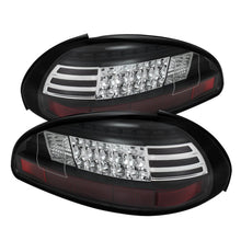 画像をギャラリービューアに読み込む, Spyder Pontiac Grand Prix 97 - 03 LED Tail Lights Black ALT - YD - PGP97 - LED - BK - R70オートパーツ【公式】