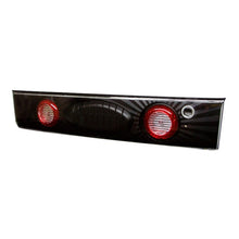 画像をギャラリービューアに読み込む, Spyder Toyota Corolla 93 - 97 Euro Style Trunk Tail Lights Black ALT - YD - TC93 - TR - BK - R70オートパーツ【公式】