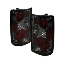 画像をギャラリービューアに読み込む, Spyder Toyota Pick Up 89 - 95 Euro Style Tail Lights Smoke ALT - YD - TP89 - SM - R70オートパーツ【公式】