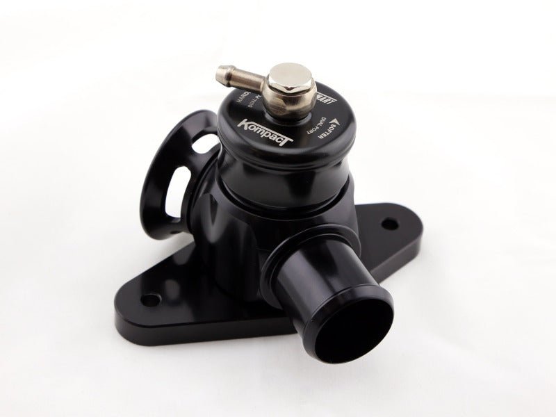 Turbosmart 07 - 13 Mazda Mazdaspeed3 / 06 - 12 Mazda CX7 2.3T Kompact Dual Port Blow Off Valve - R70オートパーツ【公式】