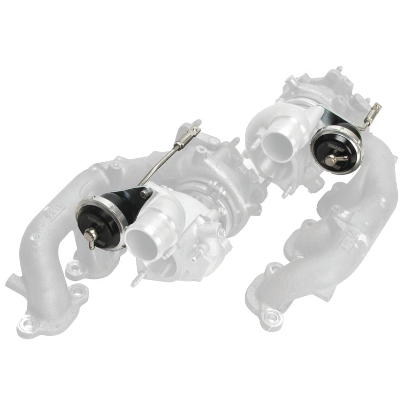 Turbosmart 08+ Nissan R35 GT - R 7 PSI Internal Wastegate Kit - R70オートパーツ【公式】