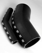 画像をギャラリービューアに読み込む, Turbosmart 45 Elbow 4.00 - Black Silicone Hose - R70オートパーツ【公式】