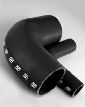 画像をギャラリービューアに読み込む, Turbosmart 90 Elbow 3.00 - Black Silicone Hose - R70オートパーツ【公式】
