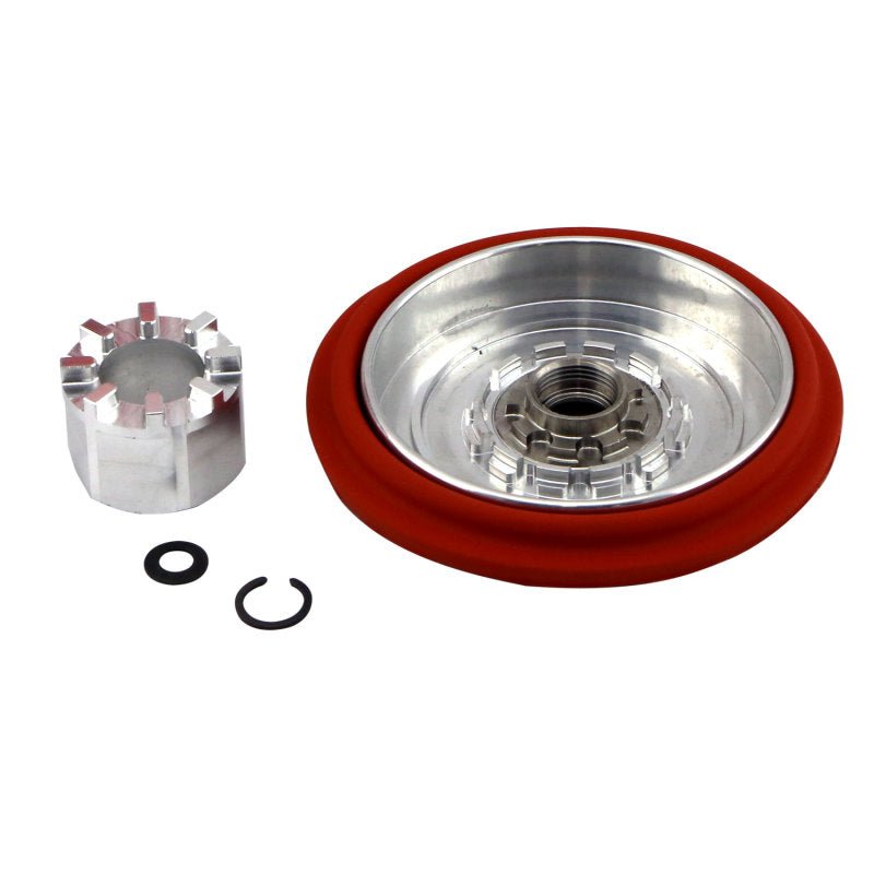 Turbosmart 98mm Diaphragm Replacement Kit (Gen V 60mm Wastegates) - R70オートパーツ【公式】
