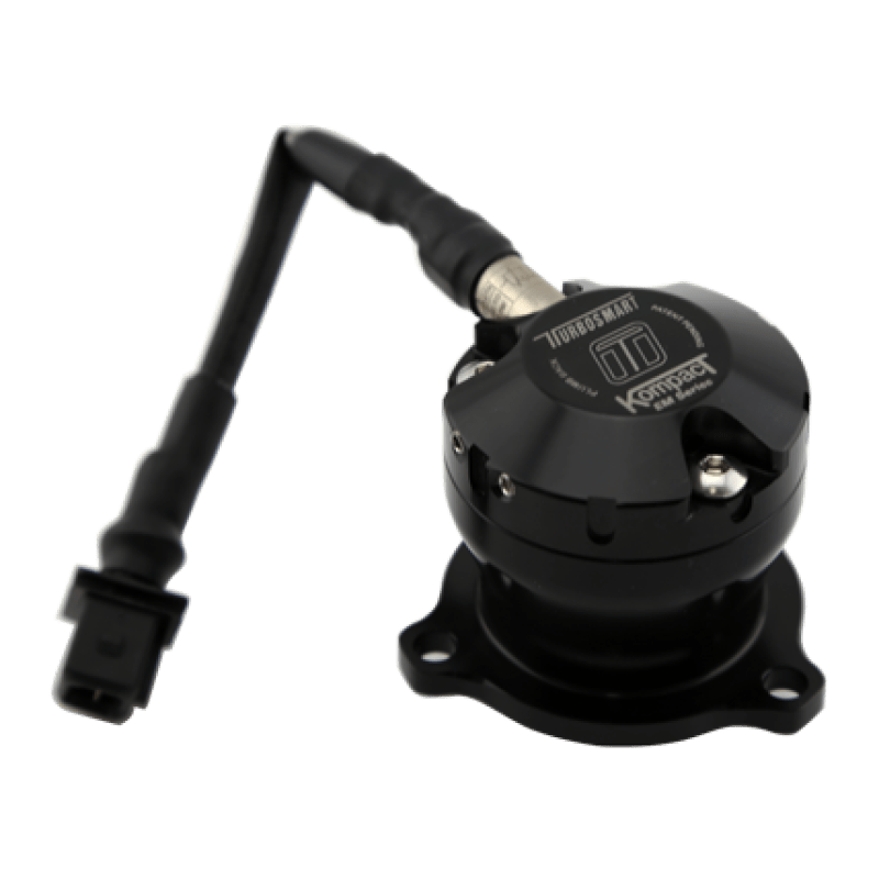 Turbosmart BMW N55 3.0L (E90/E92/F30) Kompact EM Plumb Back VR9 Diverter Valve - R70オートパーツ【公式】