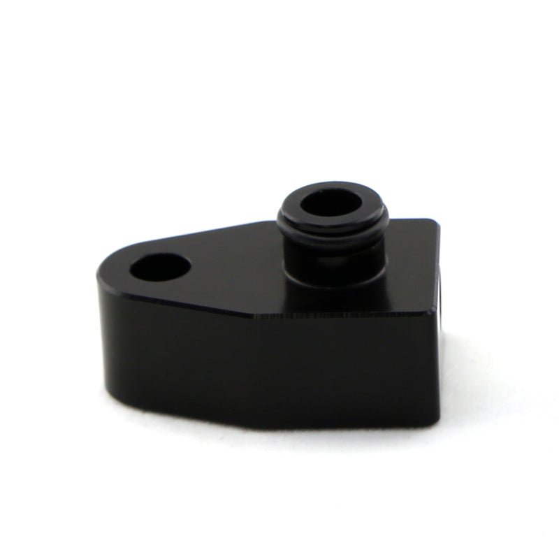 Turbosmart Boost Reference Adapter Mini Cooper S / R56 Renault Clio RS - Black - R70オートパーツ【公式】