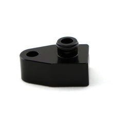 画像をギャラリービューアに読み込む, Turbosmart Boost Reference Adapter Mini Cooper S / R56 Renault Clio RS - Black - R70オートパーツ【公式】