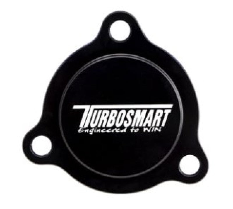 Turbosmart BOV Block - Off Cap Ford EcoBoost Fiesta 1.0L - R70オートパーツ【公式】