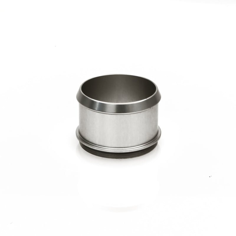 Turbosmart BOV Bubba 2.0in Plumb Back Fitting - Silver - R70オートパーツ【公式】