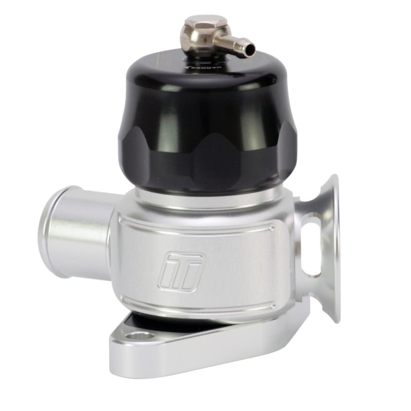 Turbosmart BOV Dual Port Nissan - Black - R70オートパーツ【公式】