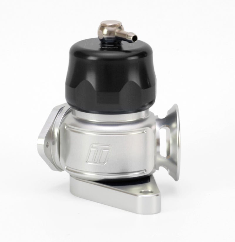 Turbosmart BOV Dual Port Subaru - Black - R70オートパーツ【公式】