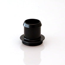 画像をギャラリービューアに読み込む, Turbosmart BOV Kompact 20mm Inlet Fitting - Black - R70オートパーツ【公式】