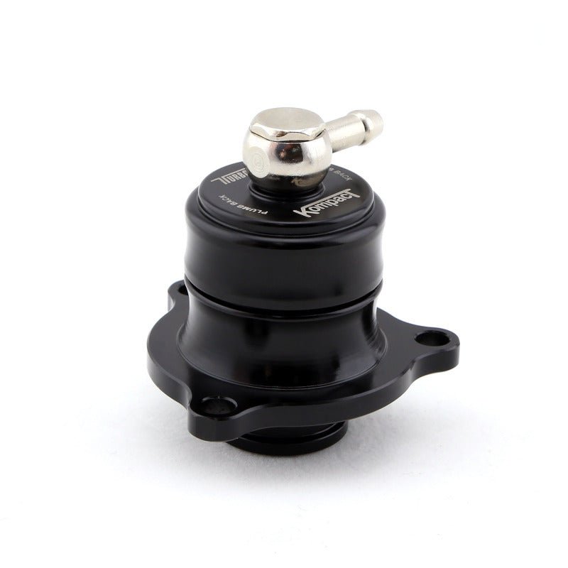 Turbosmart BOV Kompact Shortie Plumb Back - 2016 Ford Focus RS 2.3L - R70オートパーツ【公式】