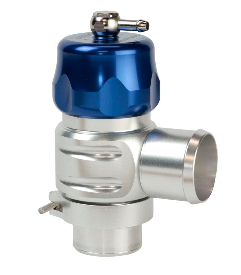 Turbosmart BOV Plumb Back Uni 32mm - Blue - R70オートパーツ【公式】