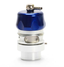 画像をギャラリービューアに読み込む, Turbosmart BOV Vee Port Pro - Blue - R70オートパーツ【公式】
