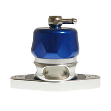 画像をギャラリービューアに読み込む, Turbosmart BOV Vee Port Pro Juke - Blue - R70オートパーツ【公式】