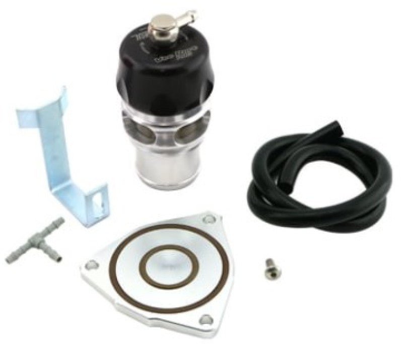 Turbosmart BOV Vee Port PRO Renault Megane RS250 - Black - R70オートパーツ【公式】