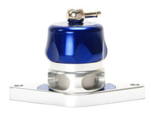 画像をギャラリービューアに読み込む, Turbosmart BOV Vee Port Pro Subaru - Blue - R70オートパーツ【公式】