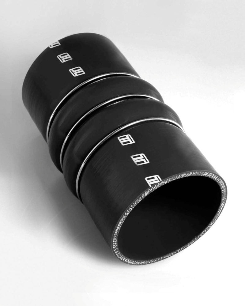 Turbosmart Double Hump Hose 2.50 Black - R70オートパーツ【公式】