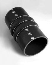 画像をギャラリービューアに読み込む, Turbosmart Double Hump Hose 2.50 Black - R70オートパーツ【公式】