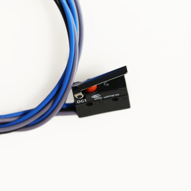 Turbosmart eB2 Microswitch - R70オートパーツ【公式】