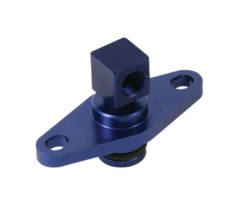 Turbosmart FPR Adapter Subaru (STI) - R70オートパーツ【公式】
