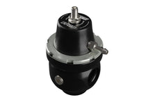 画像をギャラリービューアに読み込む, Turbosmart FPR8 Fuel Pressure Regulator Suit - 8AN - Black - R70オートパーツ【公式】