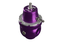 画像をギャラリービューアに読み込む, Turbosmart FPR8 Fuel Pressure Regulator Suit - 8AN - Purple - R70オートパーツ【公式】