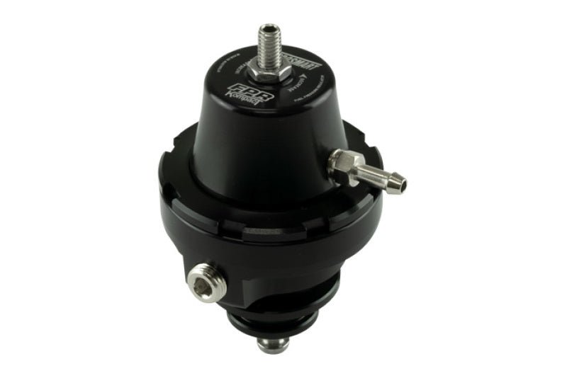 Turbosmart Fuel Pressure Regulator Kompact Bosch/Barra - Sleeper - R70オートパーツ【公式】