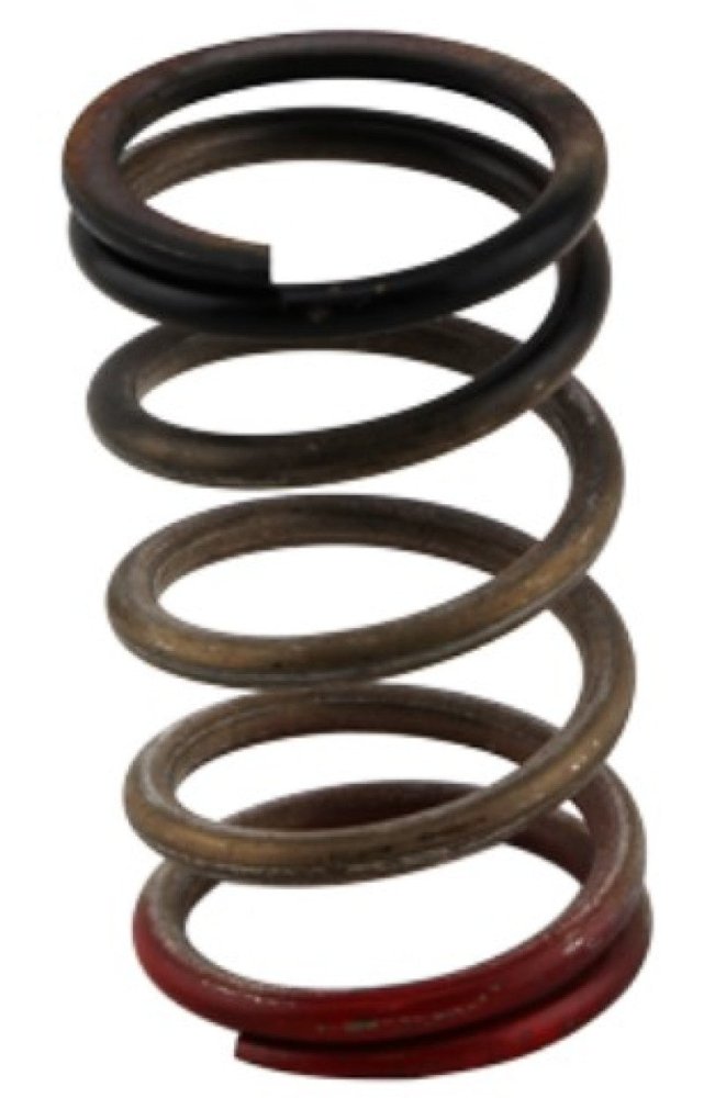Turbosmart Gen - V WG40/45 HP 40 PSI Spring Upgrade - Black/Red - R70オートパーツ【公式】