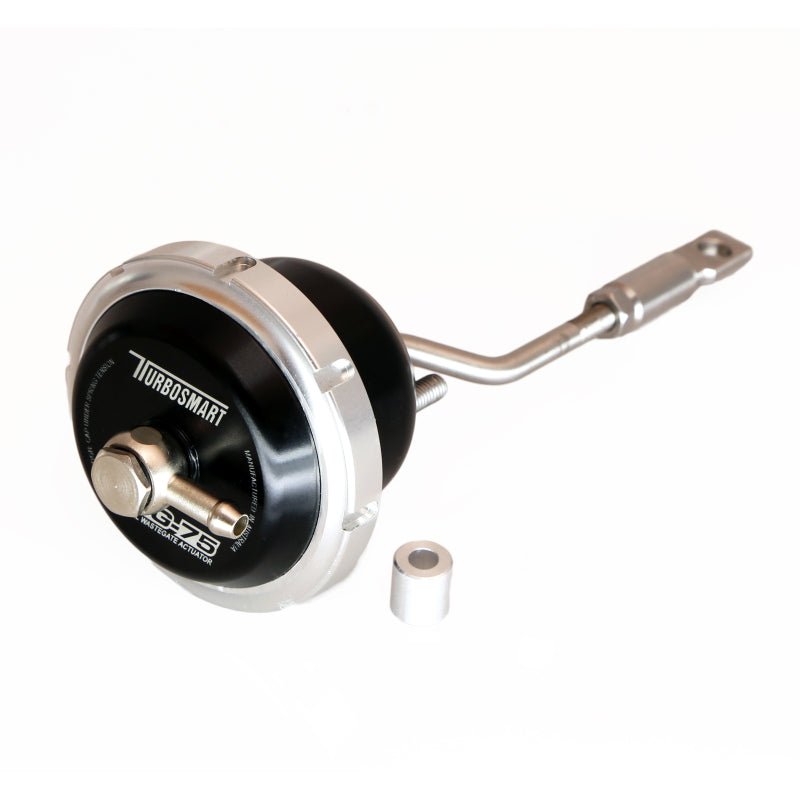 Turbosmart IWG75 2015 Subaru Impreza WRX 7 PSI Black Internal Wastegate Actuator - R70オートパーツ【公式】
