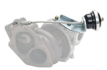 画像をギャラリービューアに読み込む, Turbosmart IWG75 Mitsubishi EVO 9 10 PSI Black Internal Wastegate Actuator - R70オートパーツ【公式】