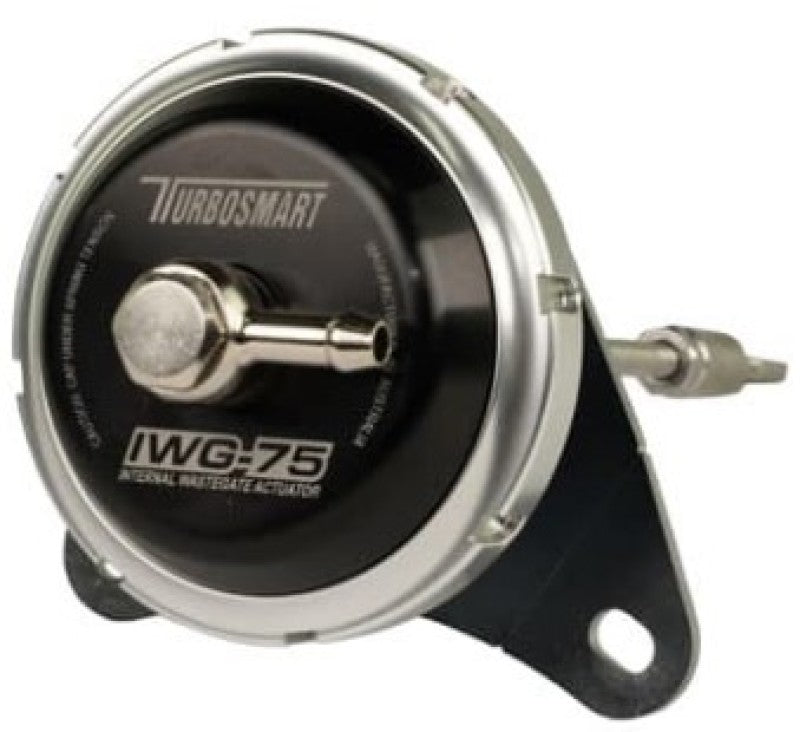 Turbosmart IWG75 Wastegate Actuator Suit GM LTG 2.0L Engines Black 14PSI - R70オートパーツ【公式】
