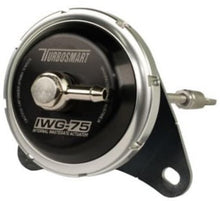 画像をギャラリービューアに読み込む, Turbosmart IWG75 Wastegate Actuator Suit GM LTG 2.0L Engines Black 14PSI - R70オートパーツ【公式】
