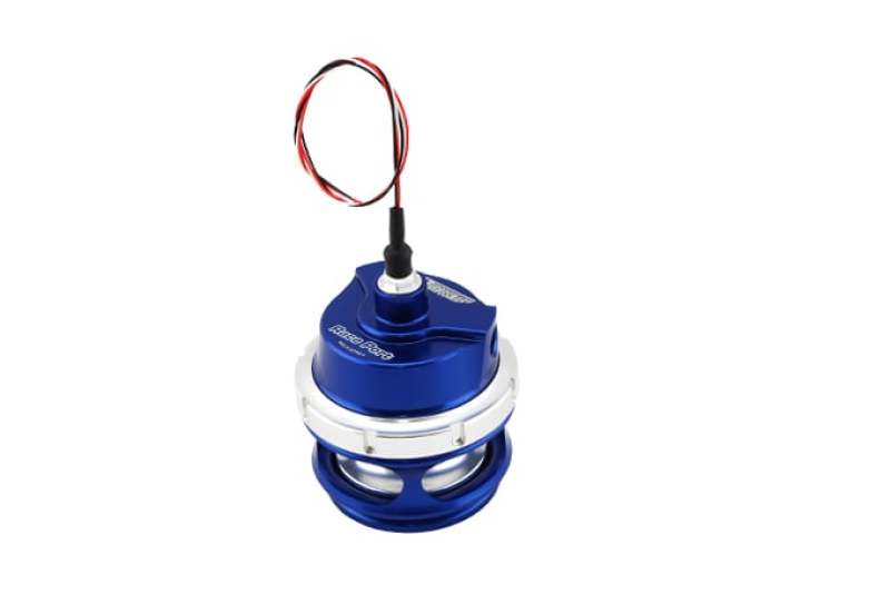 TurboSmart Raceport Gen V HE Sensor Cap w/ Hall Effect Sensor - Blue - R70オートパーツ【公式】