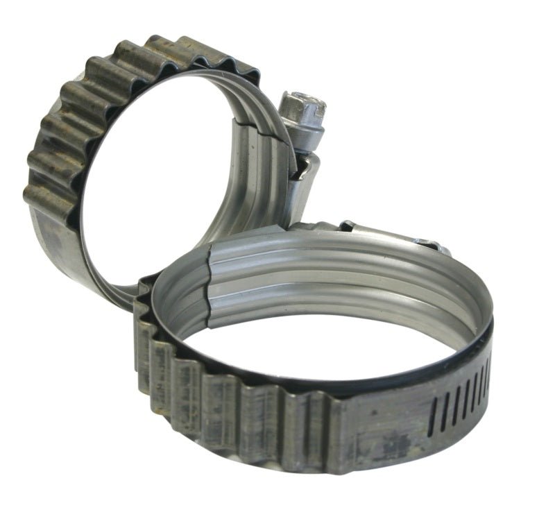 Turbosmart Turbo - Seal Tension Clamps 1.375 - 1.875 - R70オートパーツ【公式】