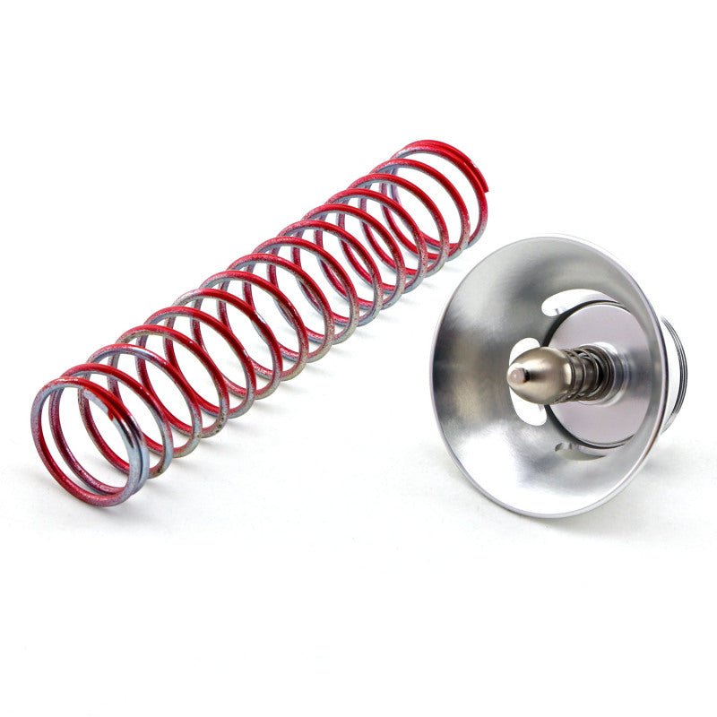 Turbosmart Type 5 Smart Port 60mm BOV Upgrade Kit - Clear - R70オートパーツ【公式】