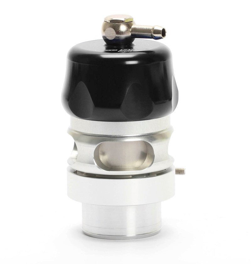 Turbosmart Vee Port Pro BOV - Black - R70オートパーツ【公式】
